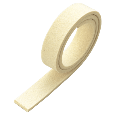 手作業用研磨材 シート フェルトロール-柳瀬株式会社