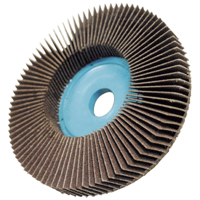 ディスクグラインダー用研磨材 15穴シリーズ GPディスク Pt-柳瀬株式会社