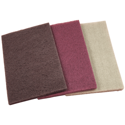 手作業用研磨材 シート ユニロンシート Eタイプ-柳瀬株式会社