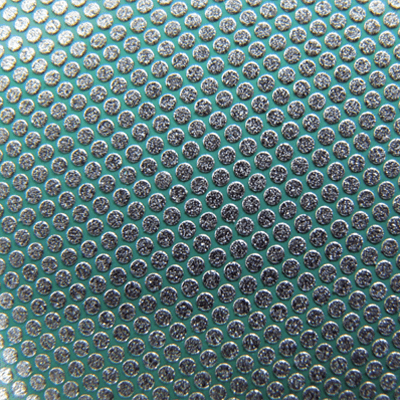 手作業用研磨材 シート 電着ダイヤシート-柳瀬株式会社