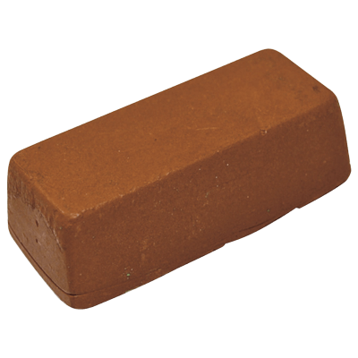 手作業用研磨材 コンパウンド トリポリV-柳瀬株式会社