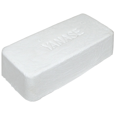 手作業用研磨材 コンパウンド ノークロム-柳瀬株式会社