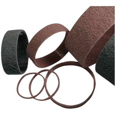 各種機械用研磨材 ベルトグラインダー用 ユニロンベルト-柳瀬株式会社