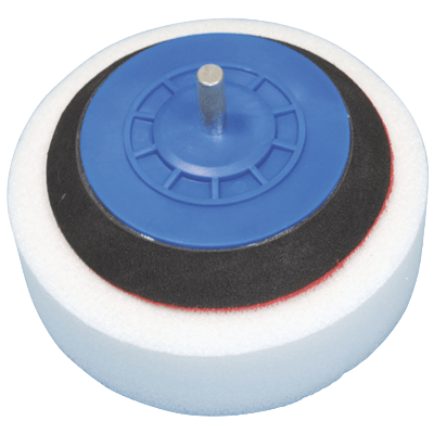 各種機械用研磨材 オービタルサンダー用 ポリッシャー用パット-柳瀬株式会社