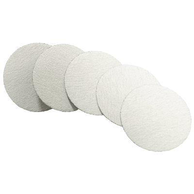 各種機械用研磨材 オービタルサンダー用 マジックディスク エコノミータイプ 穴無し-柳瀬株式会社