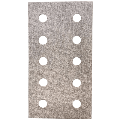 各種機械用研磨材 オービタルサンダー用 研磨角シート-柳瀬株式会社