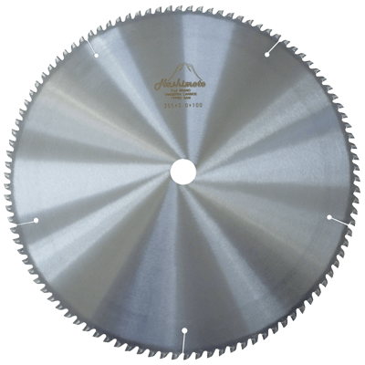 各種機械用研磨材 切断機用 チップソー DORADO-α D4型 厚肉材用-柳瀬株式会社