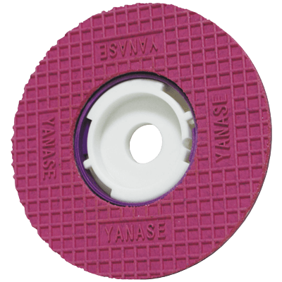 ディスクグラインダー用研磨材 SG (セービング) シリーズ SG エバーディスク-柳瀬株式会社