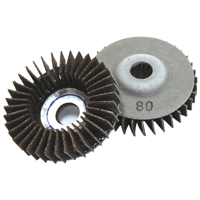 各種機械用研磨材 TOPミニグラインダー用 GPディスク ミニ-柳瀬株式会社