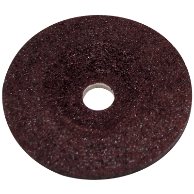 各種機械用研磨材 TOPミニグラインダー用 レジケントφ50-柳瀬株式会社