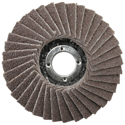 各種機械用研磨材 TOPミニグラインダー用 ユニTOPディスク ミニ-柳瀬株式会社