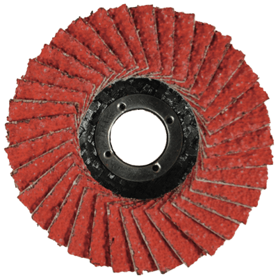 各種機械用研磨材 TOPミニグラインダー用 ユニTOPディスク ミニセラミック-柳瀬株式会社