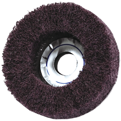 各種機械用研磨材 TOPミニグラインダー用 ユニロンディスク ミニ-柳瀬株式会社