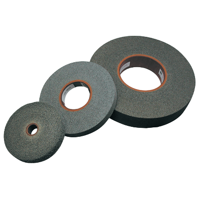 各種機械用研磨材 両頭グラインダー用 YDBホイール-柳瀬株式会社