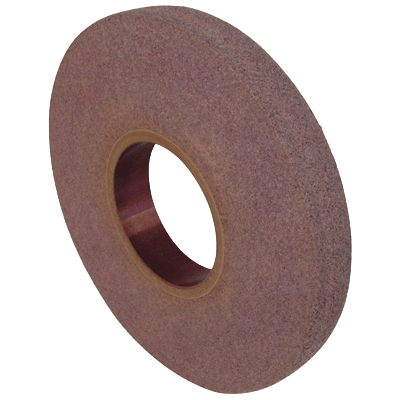 各種機械用研磨材 両頭グラインダー用 YGFホイール-柳瀬株式会社