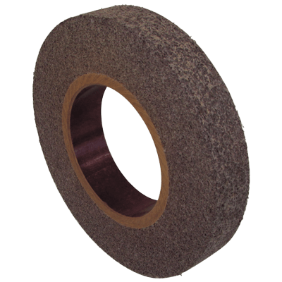 各種機械用研磨材 両頭グラインダー用 YUGホイール-柳瀬株式会社