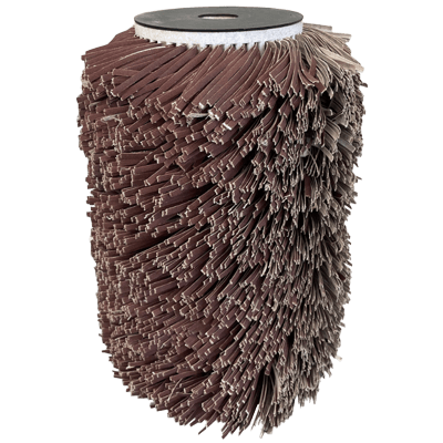 各種機械用研磨材 両頭グラインダー用 ストレートクラゲHタイプ-柳瀬株式会社