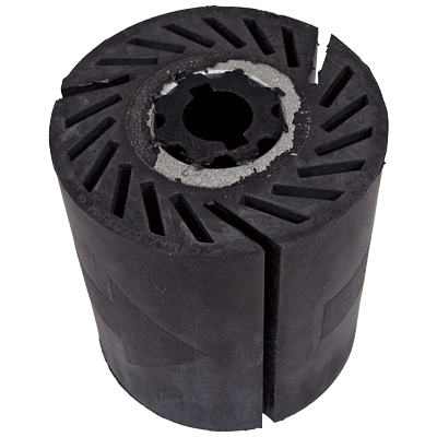 研磨用ツール＆工具 パワーコングシリーズ パワーコング用ゴムコーンホルダー-柳瀬株式会社