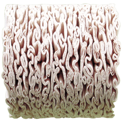 研磨用ツール＆工具 パワーコングシリーズ パワーコング用バイヤスコットンホイール-柳瀬株式会社