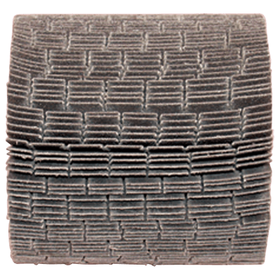 研磨用ツール＆工具 パワーコングシリーズ パワーコング用ペーパースリット-柳瀬株式会社