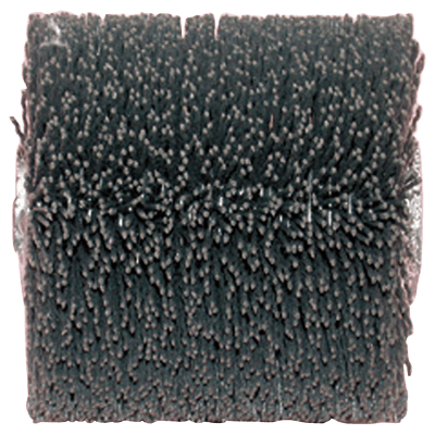 研磨用ツール＆工具 パワーコングシリーズ パワーコング用ユニロンブラシホイール-柳瀬株式会社