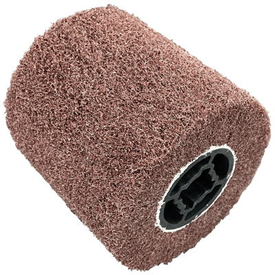 研磨用ツール＆工具 パワーコングシリーズ パワーコング用ユニロンフラップ-柳瀬株式会社