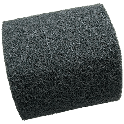 研磨用ツール＆工具 パワーコングシリーズ パワーコング用ユニロンヘアーライン専用コーン-柳瀬株式会社