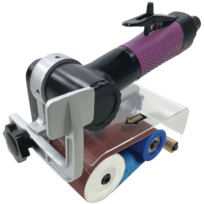 研磨用ツール＆工具 マイティミニシリーズ マイティミニATS-柳瀬株式会社