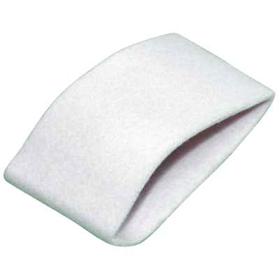 研磨用ツール＆工具 マイティミニシリーズ マイティミニ用フェルトベルト-柳瀬株式会社