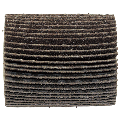 研磨用ツール＆工具 マイティミニシリーズ マイティミニ用ペーパーフラップ-柳瀬株式会社