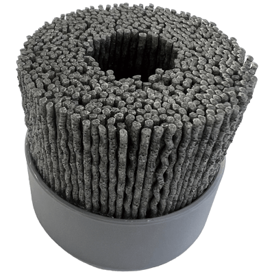 研磨用ツール＆工具 電動工具 バリキレブラシEX-柳瀬株式会社