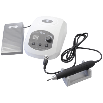 研磨用ツール＆工具 電動工具 ミニコングRX (Φ2.34軸用)-柳瀬株式会社