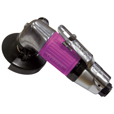 研磨用ツール＆工具 エアー工具 TOPミニサンダー-柳瀬株式会社