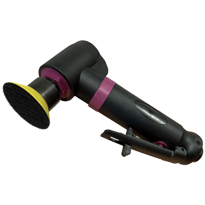 研磨用ツール＆工具 エアー工具 Wアクションサンダー50-2-柳瀬株式会社