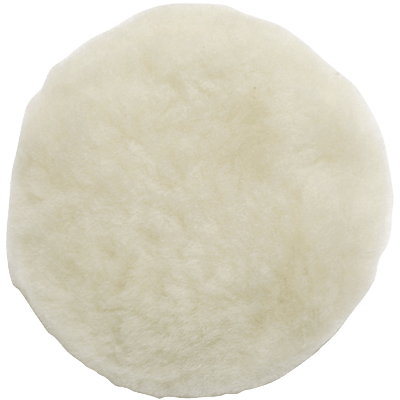 研磨用ツール＆工具 エアー工具 アングルポリッシャー用アイテム ウールバフA-柳瀬株式会社