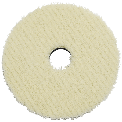 研磨用ツール＆工具 エアー工具 アングルポリッシャー用アイテム ウールバフB-柳瀬株式会社