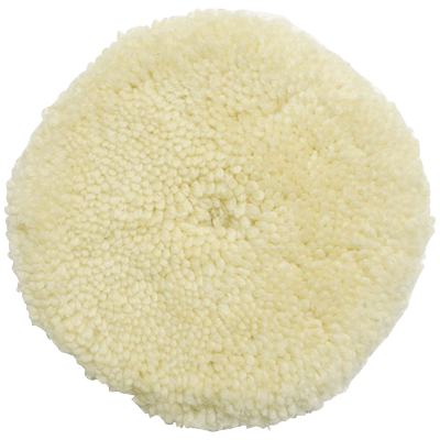 研磨用ツール＆工具 エアー工具 アングルポリッシャー用アイテム ウールバフC-柳瀬株式会社