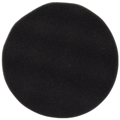 研磨用ツール＆工具 エアー工具 アングルポリッシャー用アイテム スポンジバフ・細目-柳瀬株式会社