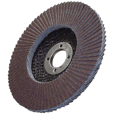 ディスクグラインダー用研磨材 15穴シリーズ ユニTOP 15タイプ-柳瀬株式会社