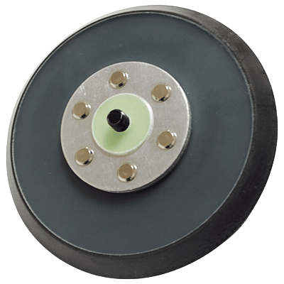 研磨用ツール＆工具 エアー工具 サンディングパット・ソフト-柳瀬株式会社