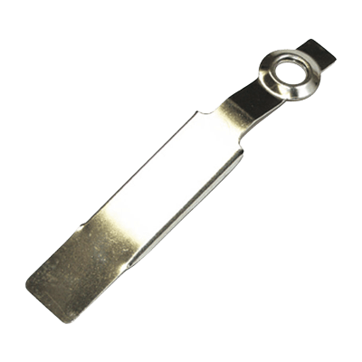 研磨用ツール＆工具 エアー工具 フィンガーサンダーエアー用アイテム 両面テープ用金属パット-柳瀬株式会社