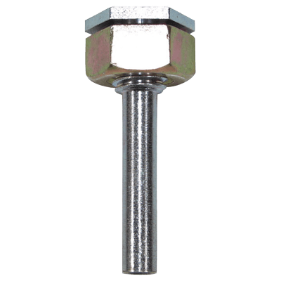 研磨用ツール＆工具 マンドレール&パット マンドレールC20-柳瀬株式会社