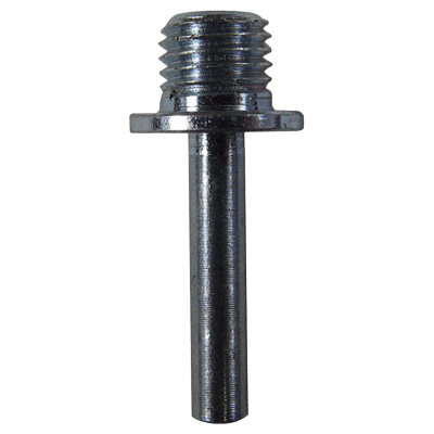 研磨用ツール＆工具 マンドレール&パット マンドレールC6-柳瀬株式会社