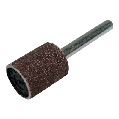 DIY・ホビー 軸付研磨材 6mm軸 HCバンド&ドラム 6mm軸-柳瀬株式会社