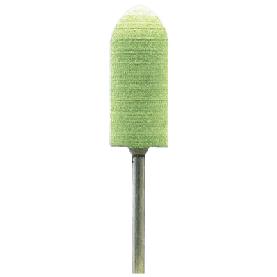 DIY・ホビー 軸付研磨材 3mm軸 HCゴム砥石-柳瀬株式会社