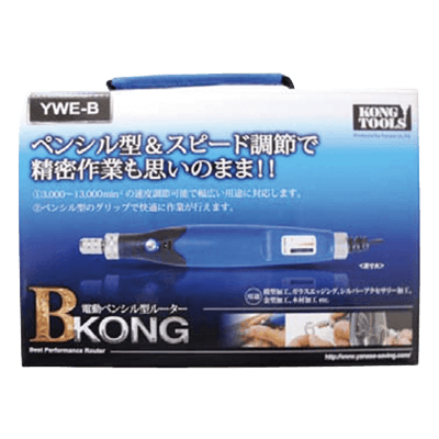DIY・ホビー 軸付研磨材 本体 Bコング-柳瀬株式会社