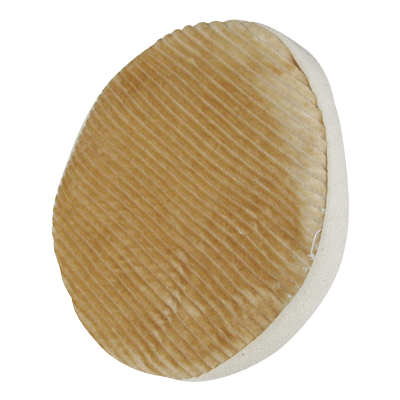 DIY・ホビー 研磨剤 φ125 コールテンバフ-柳瀬株式会社