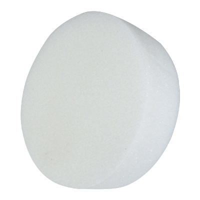 DIY・ホビー 研磨剤 φ125 スポンジ-柳瀬株式会社