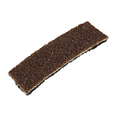 DIY・ホビー 手工具 汚れ取りブラシ用替えペーパー-柳瀬株式会社