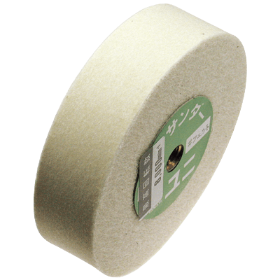 ディスクグラインダー用研磨材 GPサンダーシリーズ GPサンダーフェルト-柳瀬株式会社